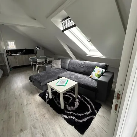 Loft And Les Preaux