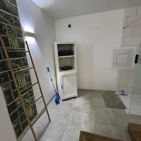 Holiday home Loft And