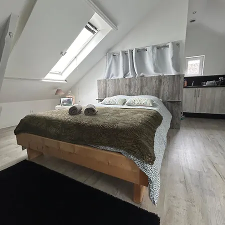 Loft And Holiday home *