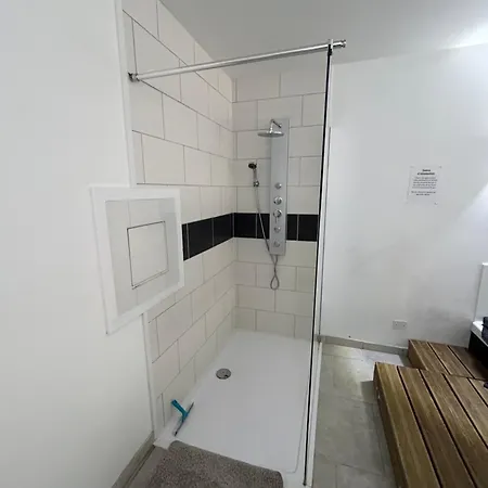 Holiday home Loft And *