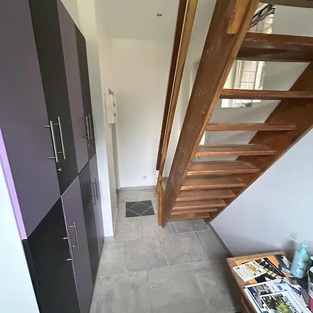 Loft And Holiday home *