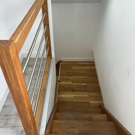 Holiday home Loft And *