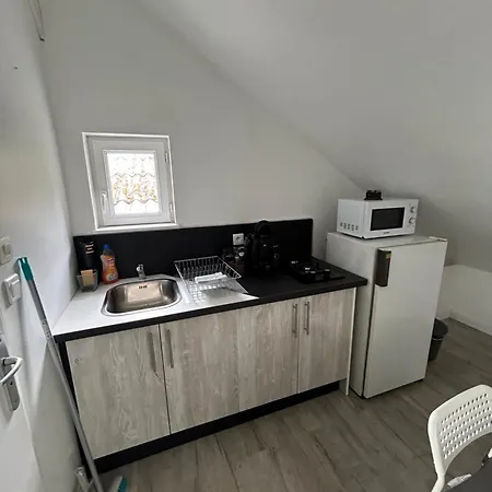 Holiday home Loft And *
