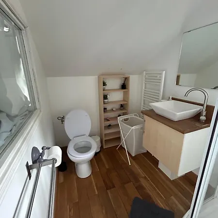 Holiday home Loft And Les Preaux
