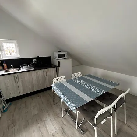 Loft And * Les Preaux