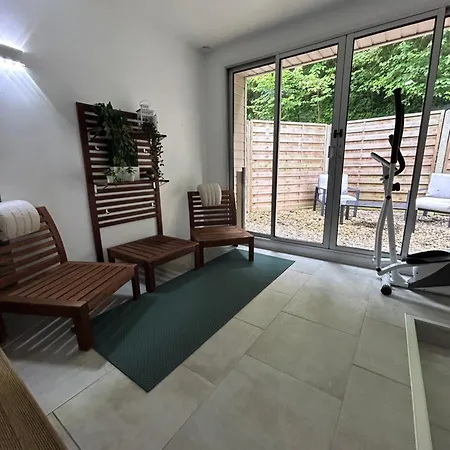 Holiday home Loft And
